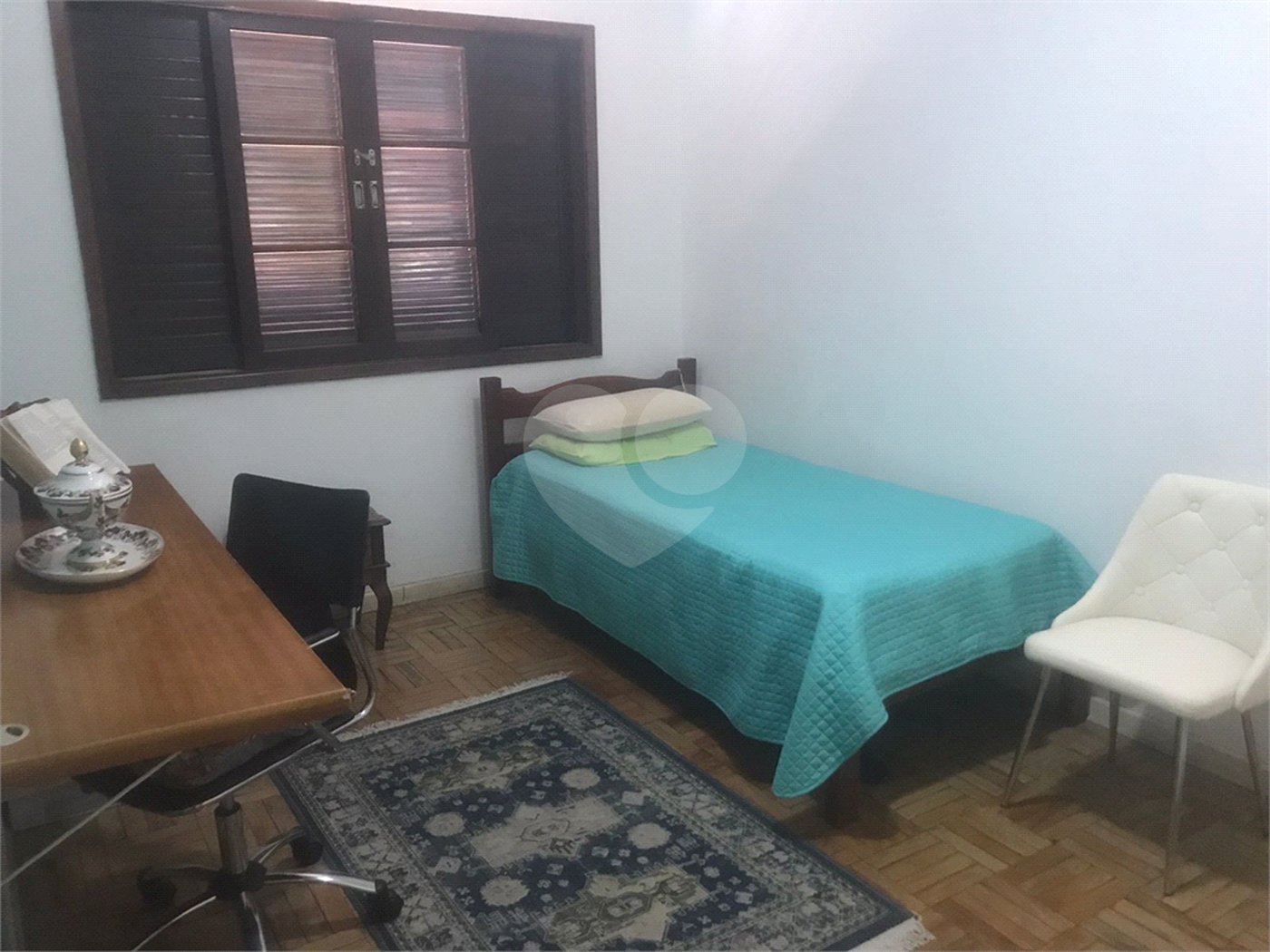 Casa à venda com 3 quartos em Vila Hamburguesa, São Paulo, SP