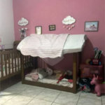 Casa à venda na Vila Carrão, 3 quartos, garagem