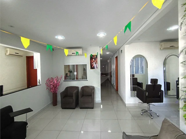 Sala para alugar em Mandaqui, São Paulo, SP