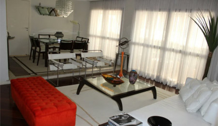 Apartamento à venda com 4 quartos, sendo 3 suítes,  em Vila Suzana, São Paulo, SP