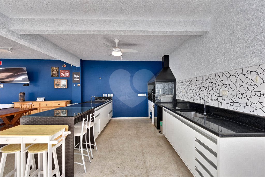 Casa à venda com 4 suítes em Jardim Cordeiro, São Paulo, SP