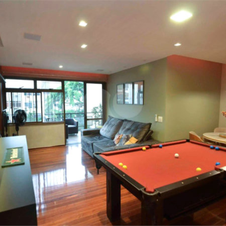 Apartamento à venda com 4 quartos, sendo 2 suítes, em Tijuca, Rio de Janeiro, RJ