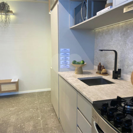 Apartamento à venda com 2 quartos em Vila Carrão, São Paulo, SP