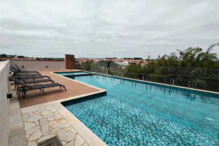 Apartamento à venda ou para alugar com 3 quartos, sendo 2 suítes, em Vila Ginez, Itapetininga, SP