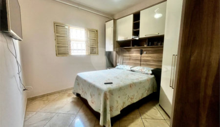 Casa à venda com 3 quartos, sendo 1 suíte, em Jardim Bela Vista, Itapetininga, SP