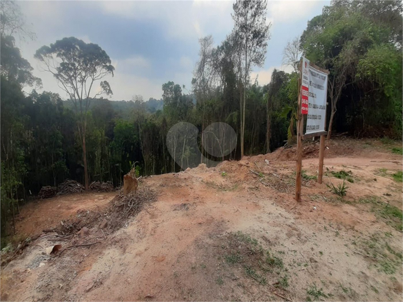 Terreno à venda no condomínio Alpes da Cantareira, Mairiporã - SP