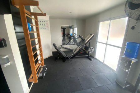 Apartamento à venda com 3 quartos, sendo 1 suíte, em Jardim Aida, Guarulhos, SP