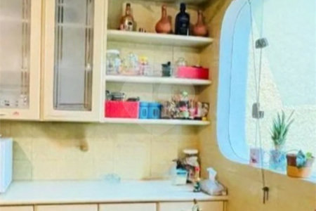Casa à venda com 4 quartos, sendo 3 suítes, em Parque Continental, São Paulo, SP