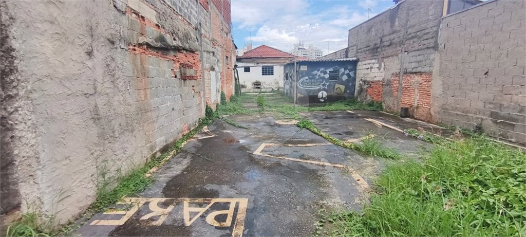 Terreno à venda em Jaçanã, São Paulo, SP