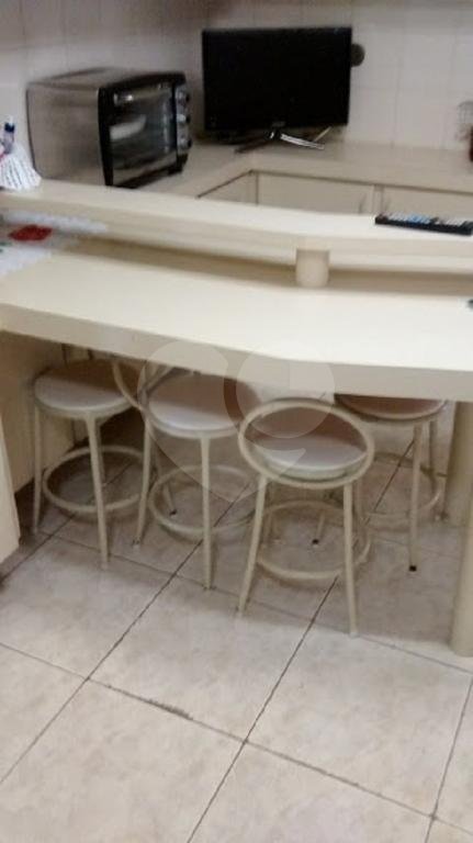 Sobrado à venda com 3 quartos, sendo 1 suíte, em Mandaqui, São Paulo, SP