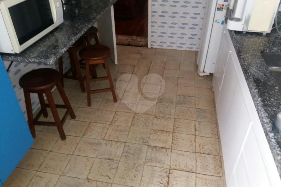 Sobrado à venda com 4 quartos, sendo 1 suíte, em Brooklin, São Paulo, SP