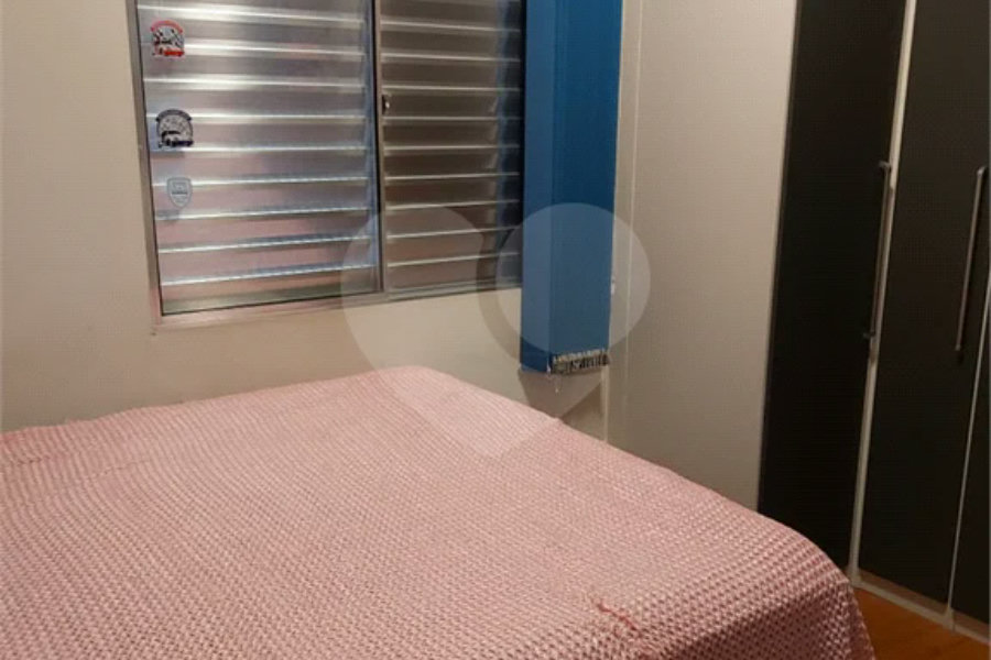 Casa à venda com 3 quartos, sendo 2 suítes, em Horto, São Paulo, SP