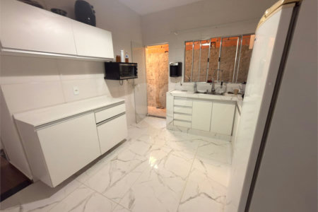 Casa à venda com 2 quartos em Jardim Bela Vista, Itapetininga, SP