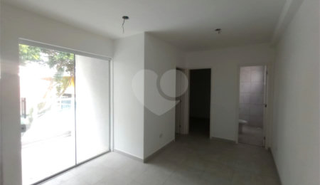 Apartamento à venda ou para alugar com 2 quartos em Vila Ema, São Paulo, SP
