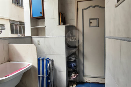 Cobertura à venda com 5 quartos, sendo 1 suíte, em Copacabana, Rio de Janeiro, RJ