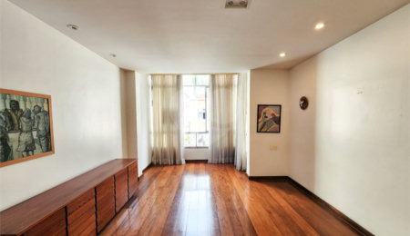 Apartamento à venda com 3 quartos em Botafogo, Rio de Janeiro, RJ