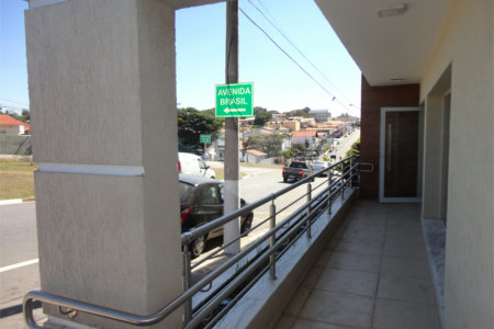 Sala para alugar em Santa Rosa, Vinhedo, SP