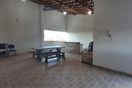 Casa à venda com 2 quartos em Central Parque Sorocaba, Sorocaba, SP