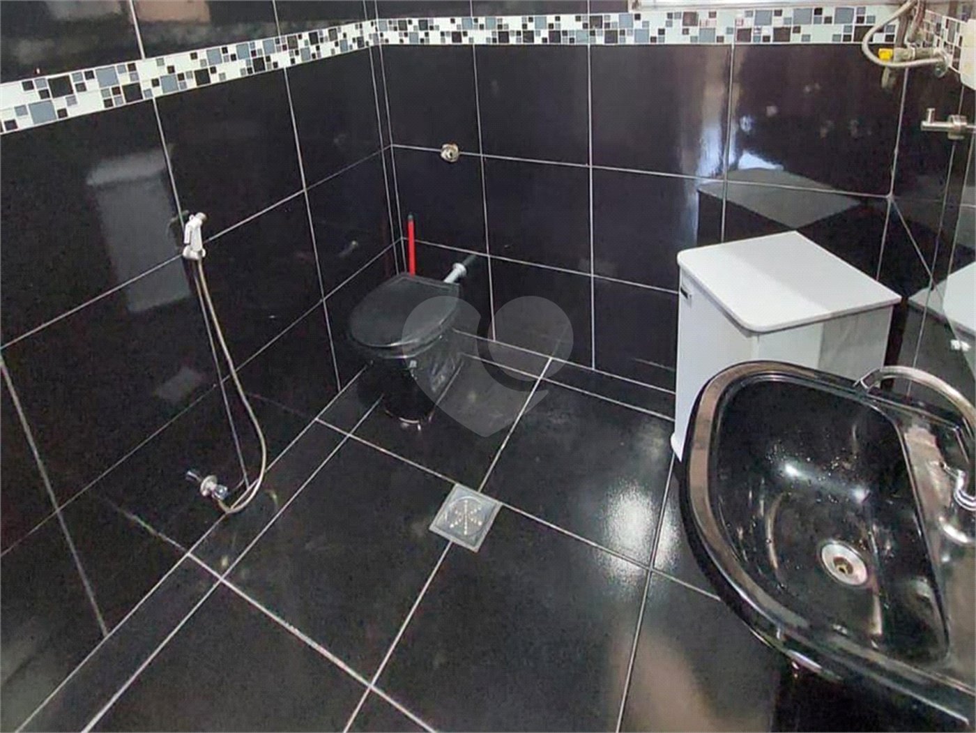 Apartamento à venda com 2 quartos em Vila Isabel, Rio de Janeiro, RJ