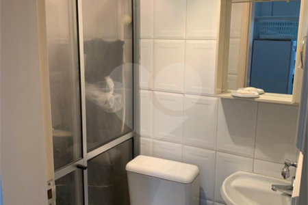 Apartamento à venda com 3 suítes em Vila Suzana, São Paulo, SP