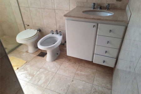 Apartamento à venda, 140 m² por R$ 2.200.000,00 - Barra Funda - Guarujá/SP