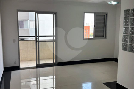 Apartamento à venda ou para alugar com 2 quartos em Mooca, São Paulo, SP
