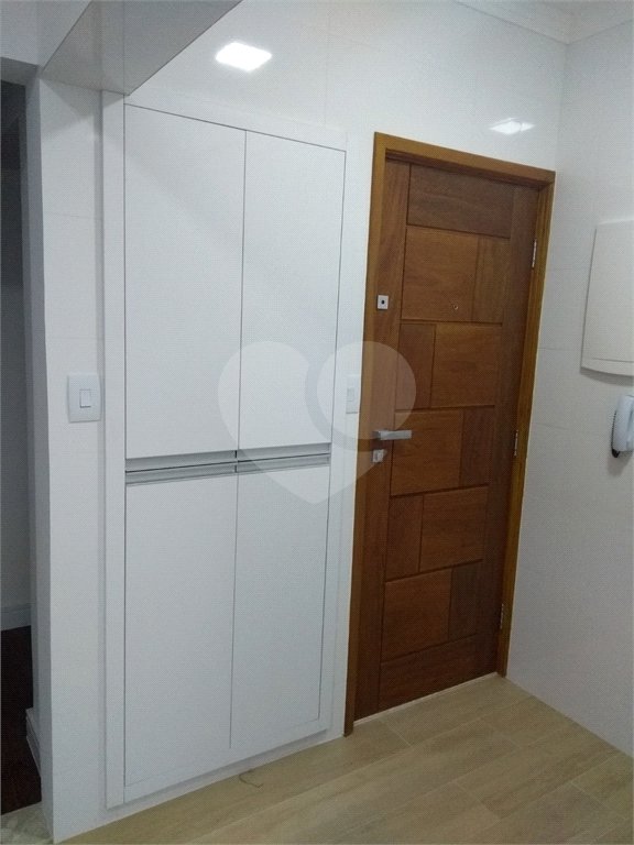 Apartamento à venda com 3 quartos, sendo 1 suíte, em Perdizes, São Paulo, SP