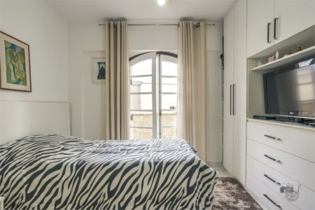 Casa à venda com 3 quartos, sendo 1 suíte, em Vila Leopoldina, São Paulo, SP