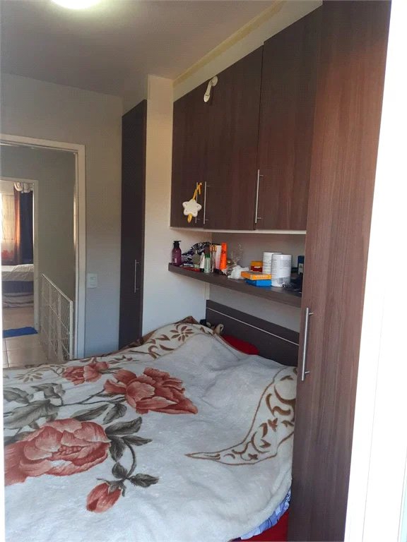 Casa à venda com 2 quartos em Parque Fernanda, São Paulo, SP
