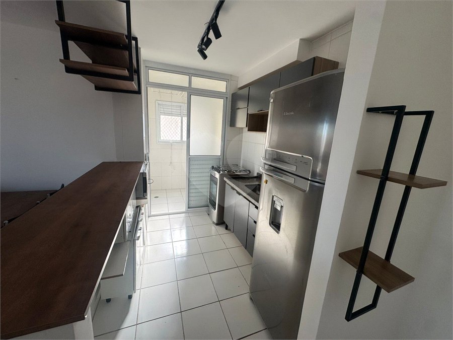 Apartamento à venda com 3 quartos, sendo 1 suíte, em Jaguaré, São Paulo, SP