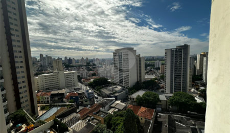 Apartamento à venda com 3 quartos, sendo 1 suíte, em Santana, São Paulo, SP