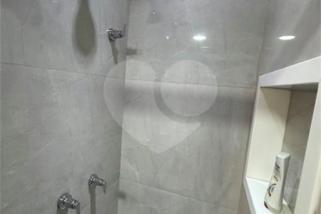 Apartamento à venda com 3 quartos, sendo 2 suítes, em Campo Grande, Rio de Janeiro, RJ
