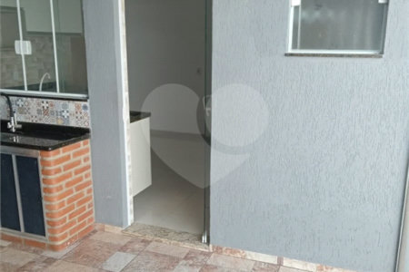 Casa Térrea à venda com 2 quartos, sendo 1 suíte, em Jardim Nápoli, Sorocaba, SP