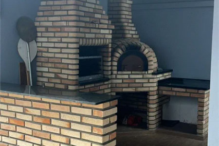 Casa à venda com 3 suítes em Vila Morse, São Paulo, SP