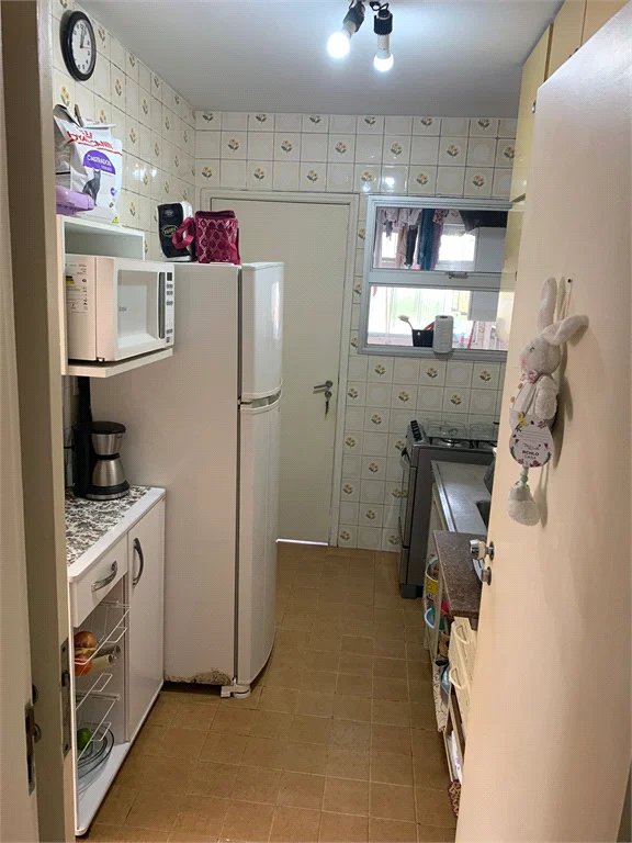 Apartamento à venda com 3 quartos em Alto da Lapa, São Paulo, SP