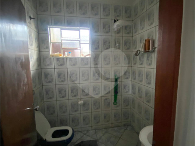 Sobrado à venda com 5 quartos, sendo 2 suítes,  em Mandaqui, São Paulo, SP