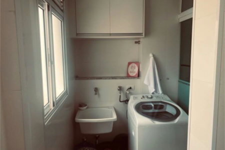Apartamento Residencial à venda, Centro, Guarujá - AP0847.