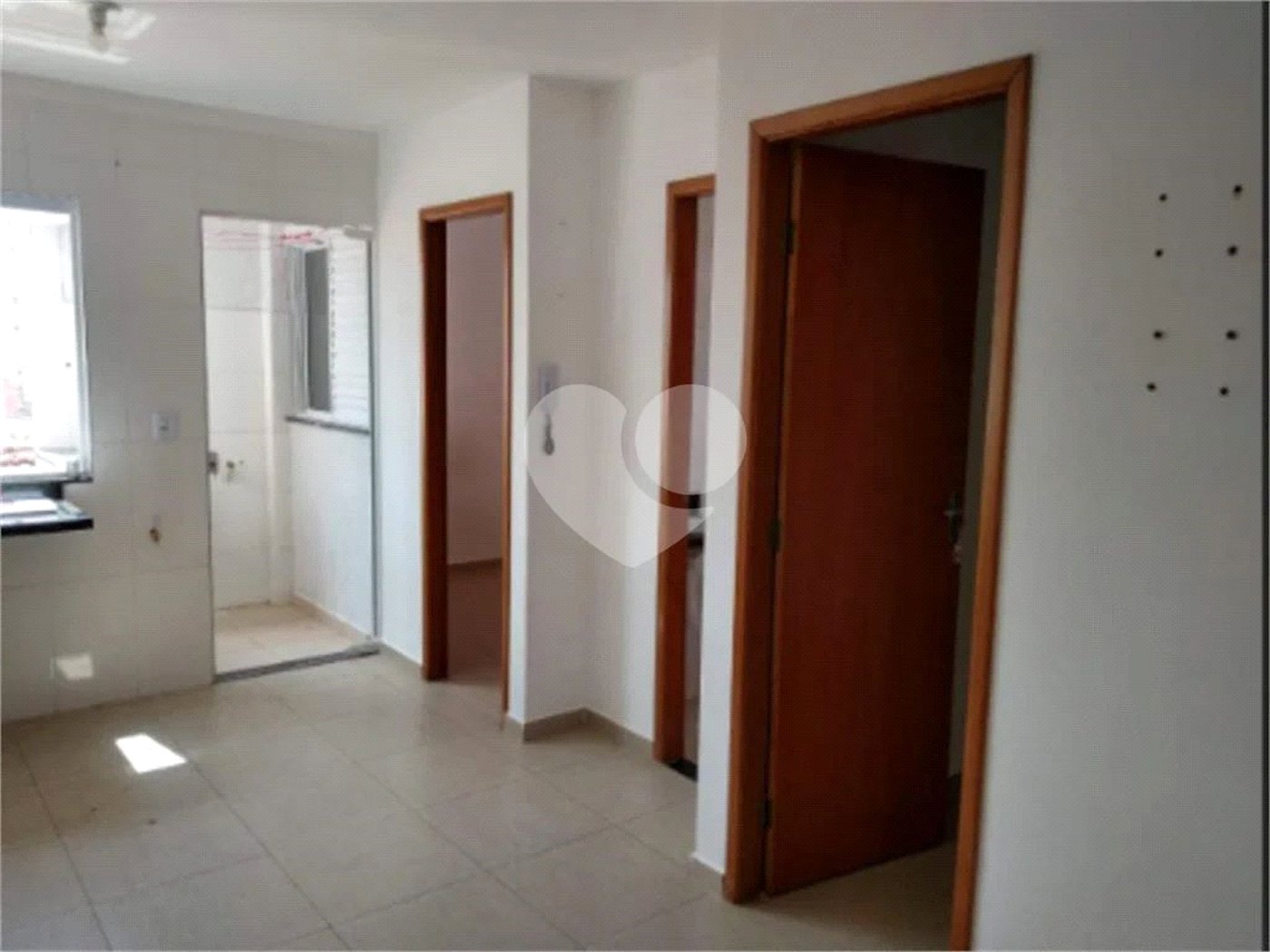 Apartamento à venda com 2 quartos em Vila Carrão, São Paulo, SP