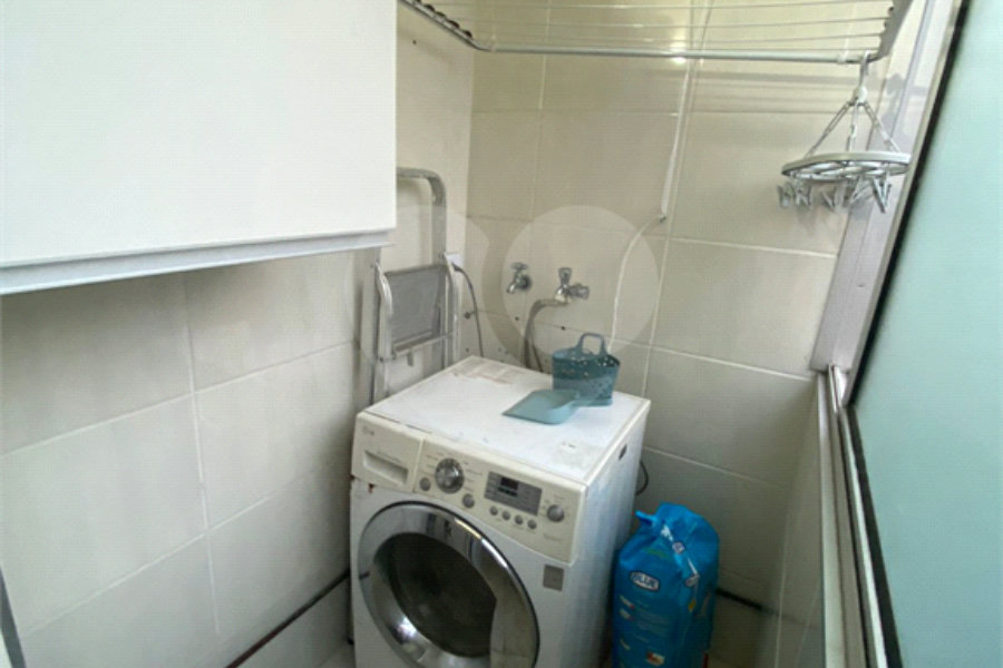 Apartamento à venda com 2 quartos em Casa Verde, São Paulo, SP