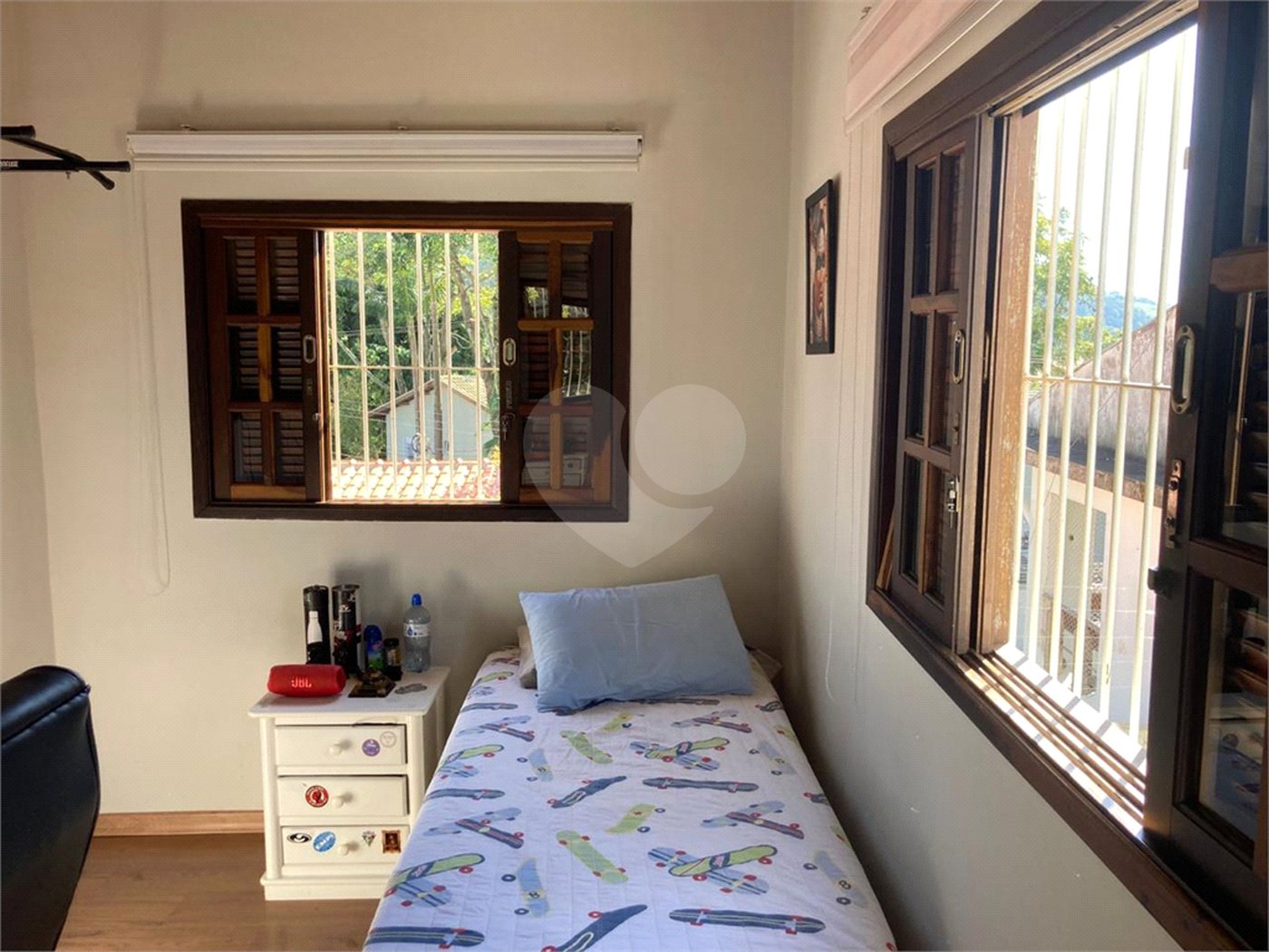 Sobrado à venda com 3 quartos, sendo 1 suíte,  em Tucuruvi, São Paulo, SP
