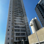 Apartamento à venda com 2 quartos, sendo 1 suíte,  em Fazenda Morumbi, São Paulo, SP