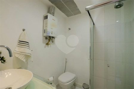 Apartamento à venda com 2 quartos, sendo 1 suíte,  em Tijuca, Rio de Janeiro, RJ