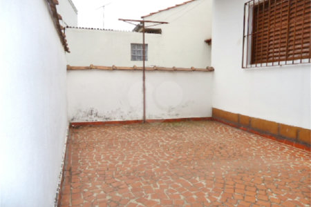 Sobrado à venda com 3 quartos em Vila Gustavo, São Paulo, SP