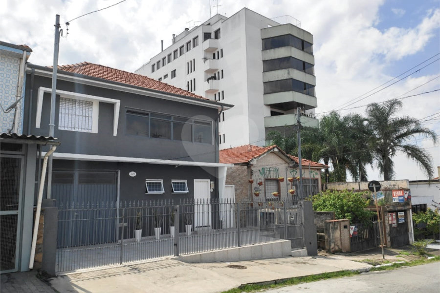 Sobrado à venda com 2 quartos em Vila Guilherme, São Paulo, SP