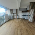 Apartamento à venda com 1 quarto em Santana, São Paulo, SP