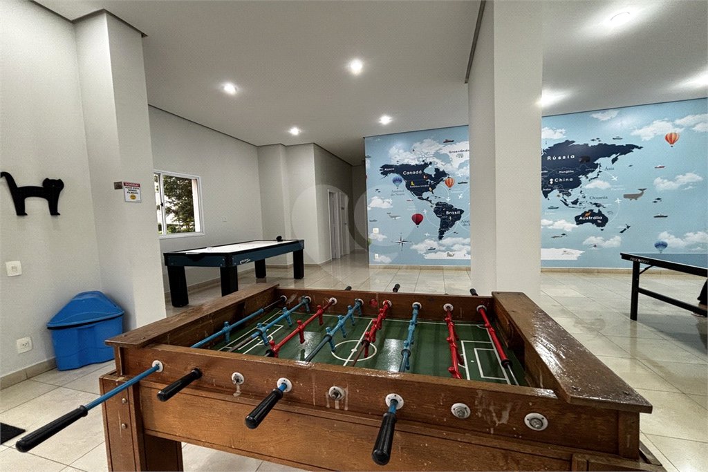 Apartamento para alugar com 3 suítes em Vila Romana, São Paulo, SP