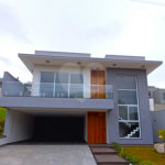 Casa à venda com 3 suítes no condomínio Cyrela Landscape, Taubaté - SP