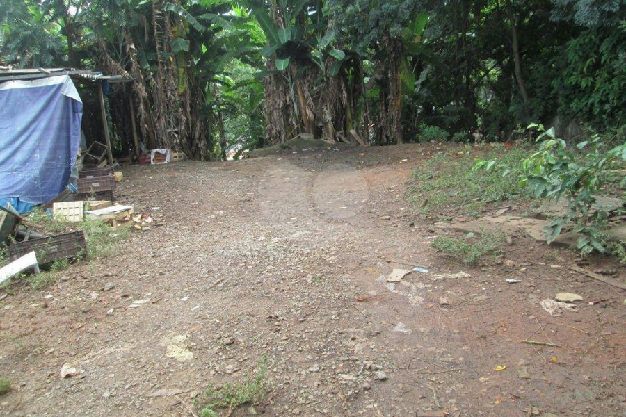 Terreno à venda em Palmas do Tremembé, São Paulo, SP