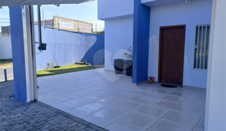 Casa à venda com 2 quartos em Parque Esmeralda, Sorocaba, SP