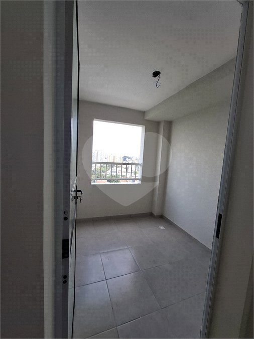Apartamento à venda com 2 quartos em Freguesia do Ó, São Paulo, SP